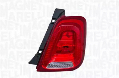 MAGNETI MARELLI 714081590101 -  Задний фонарь